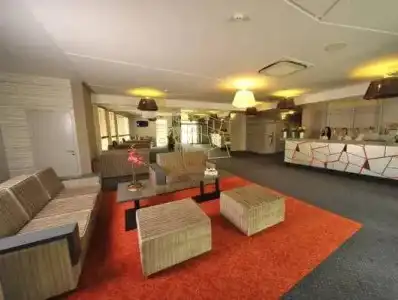 Villa Four Rooms - 1