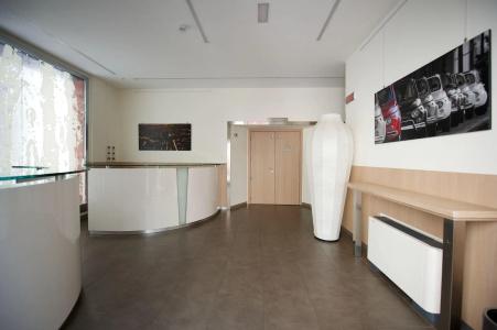 Best Western Luxor - 37