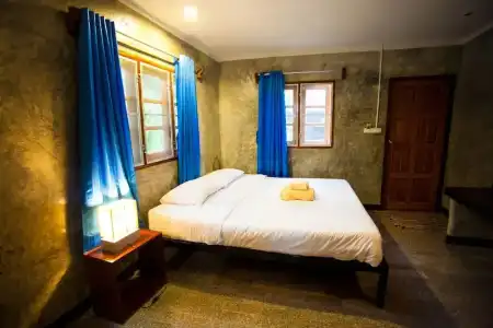 Afterglow hostel - 29