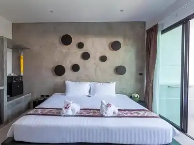 Aonang Viva Resort - 63