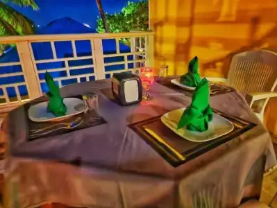Paradise Retreat - 20