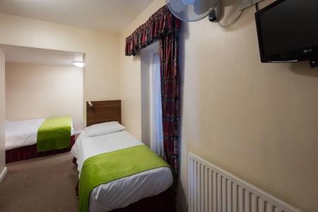 Dover - B&B - 32