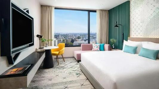 Avani Sukhumvit Bangkok - 54