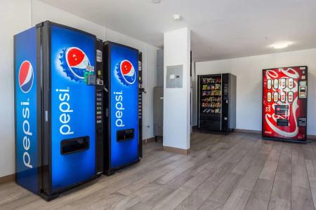 Motel 6 Greenville, SC - 43