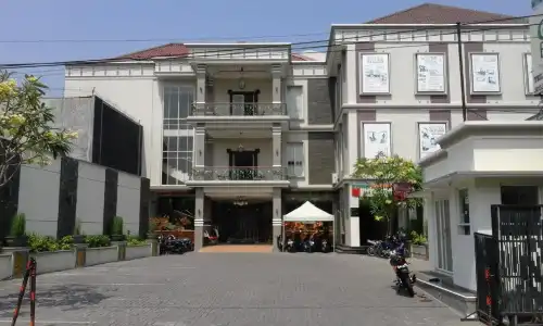 Griya Jogja - 0