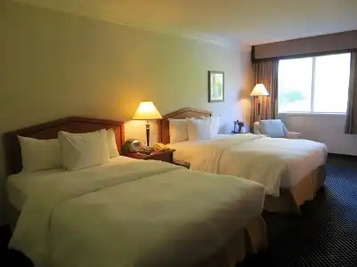 Toronto Don Valley and Suites - 25