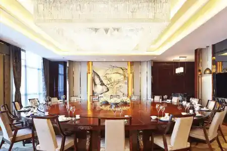 Sheraton Grand Zhengzhou - 20