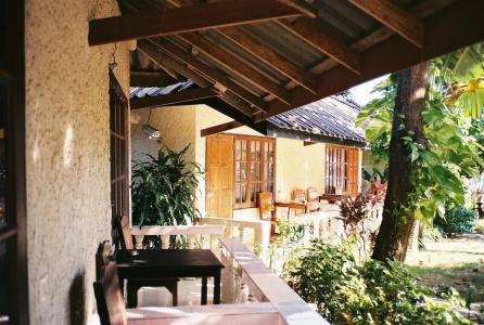 Silver Beach Resort - 45