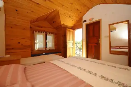 Koyevi Olympos Countryhouse - 84
