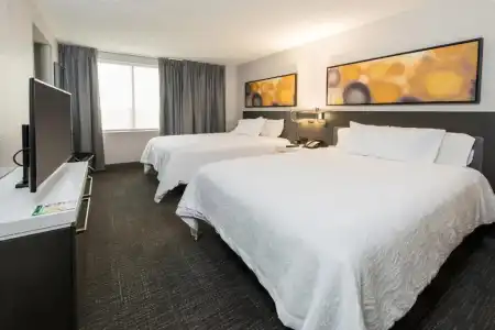 Hilton Garden Inn Las Colinas - 87