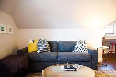 Boise Guest House - 44