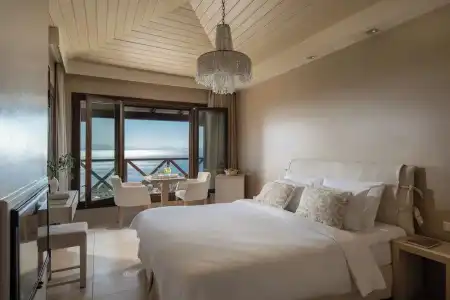 Karavia Lux Inn - 30