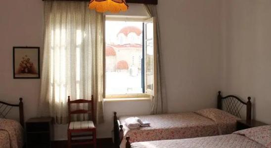 TRIANON Hostel - Central Paphos Old Town - 23