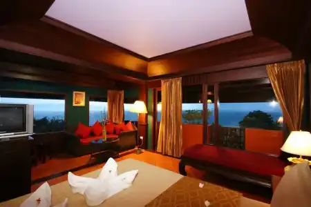 Sea Breeze Resort - 57