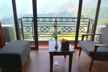 Sapa Vista - 28