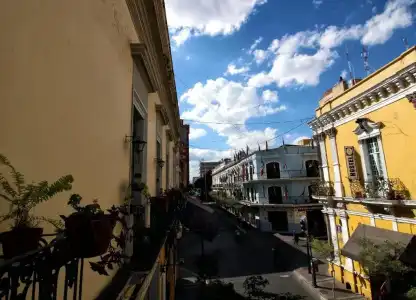 Hostel Hospedarte Centro - 99