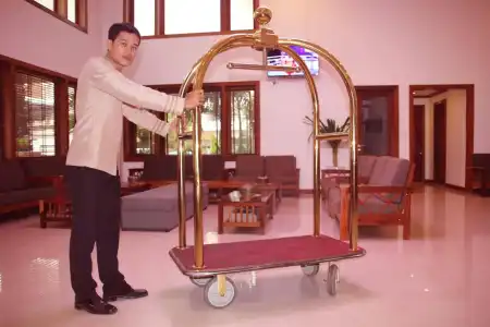 Cheathata CTS Siem Reap - 22