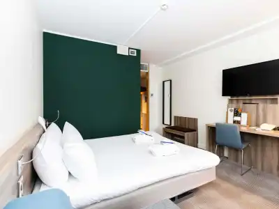 Novotel Poznan Malta - 6