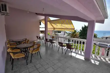 Guest House Vukmarkovic - 14