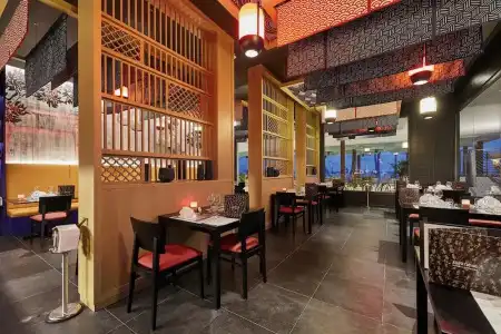 Riu Atoll - All Inclusive - 30