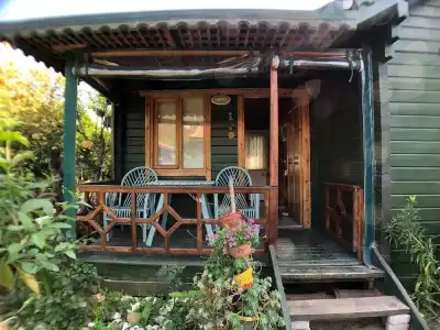 Turkuaz Bungalows - 84
