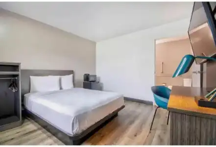 Motel 6 Austin, TX - North - 59