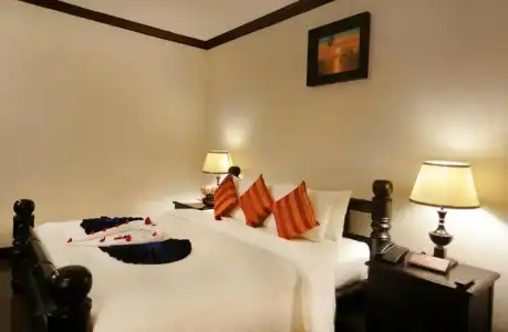 Lucky Angkor & Spa - 86