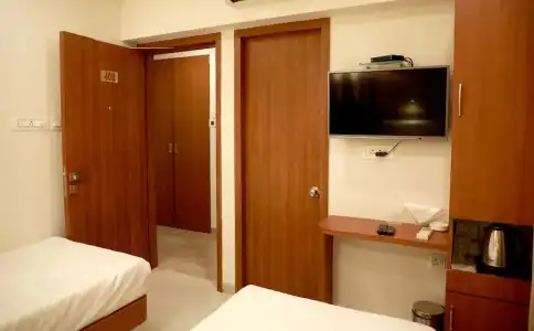 Lords Mumbai - 43