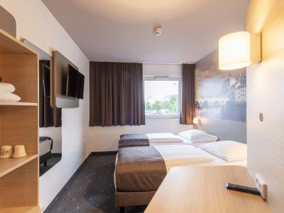 B&B Regensburg-City - 3