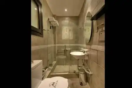 Aesko Resort - 9