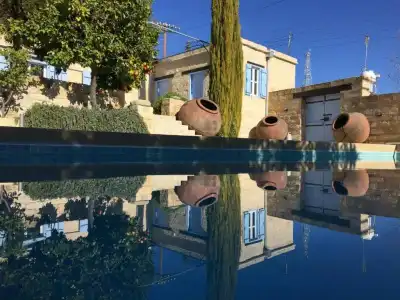 Villa Avgoustis - 12