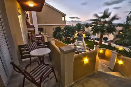 Heaven Apartments - 6