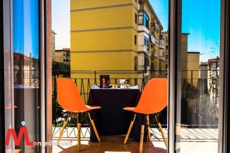 Montedonzelli B&B - 64