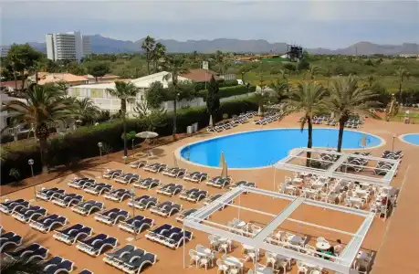 Bordoy Alcudia Bay - Adults Only - 41