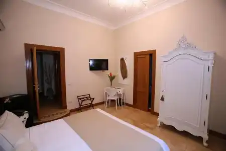 Bed Breakfast Mil - 3