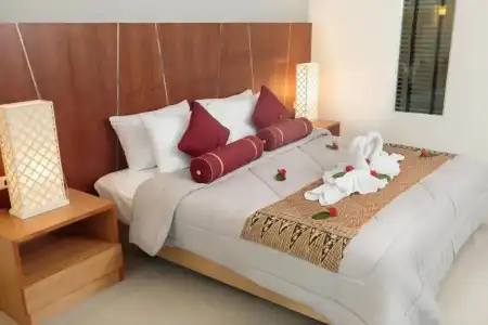 Impress Resort - 44