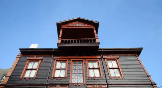 Mihran Hanım Konagi - 0