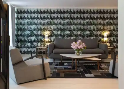Residence & Spa Le Prince Regent - 5