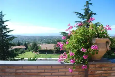 Etna Royal View - 165
