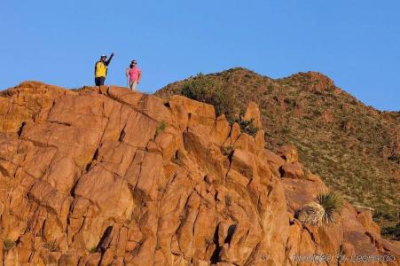 SpringHill Suites El Paso - 24