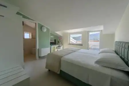 B&B Vistamare Suite - 20