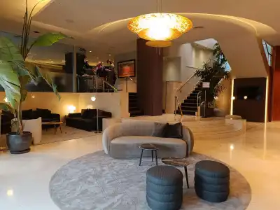 Best Western Premier CMC Girona - 1