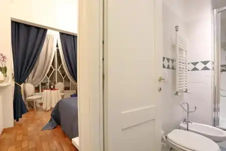 Grand Tour Rome Suites - Liberty Collection - 98