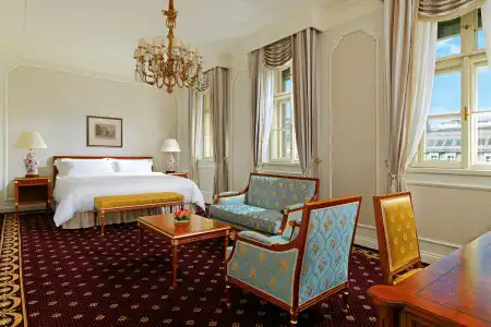 Imperial, a Luxury Collection, Vienna - 19