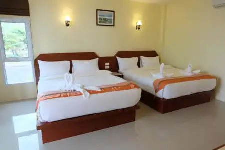 Chokdee Resort - 3