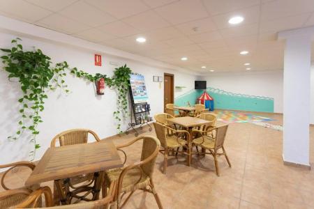 Oasis Atalaya - 22