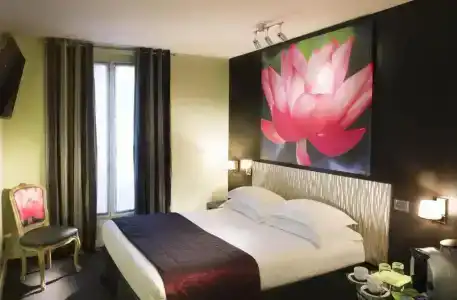 Hôtel le Fabe - 64