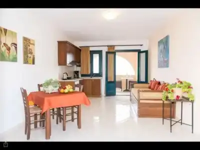 Archipelagos Apartments - 20
