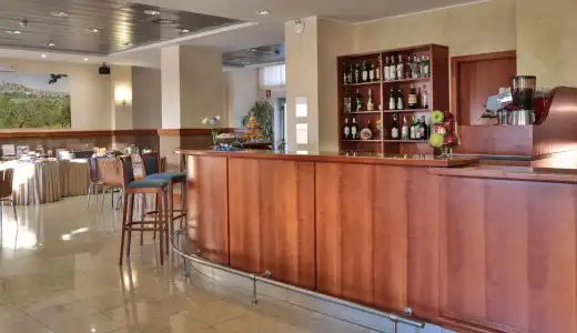 Best Western I Colli - 23