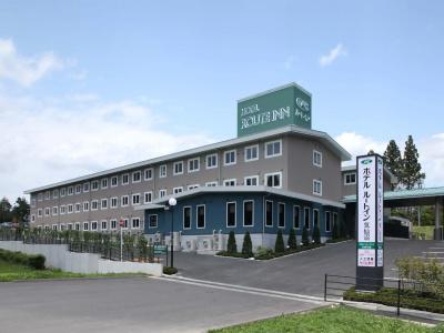 ROUTE-INN Kesennuma ChuoInter - 14